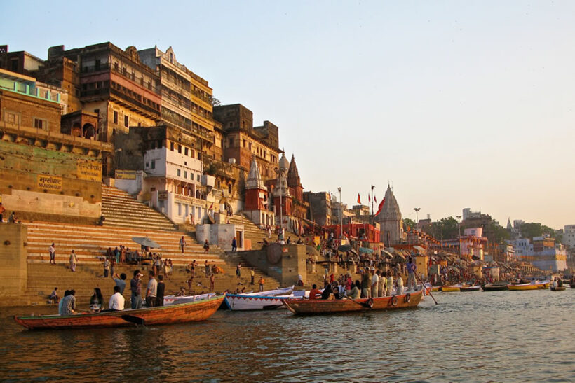 Varanasi-e-Rajasthan