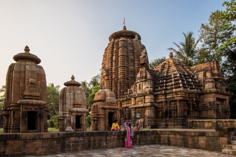 temples-of-Bhubaneswar