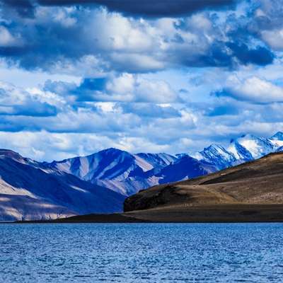 Ladakh Kashmir Tours