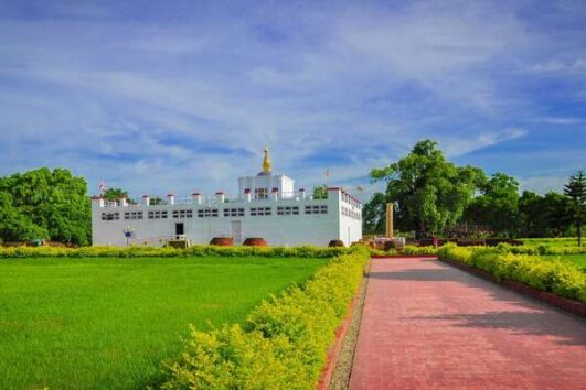 Nepal E Tibet 11 Giorni