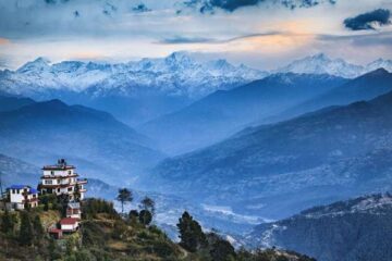 Tour Nepal e Tibet