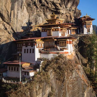 BHUTAN