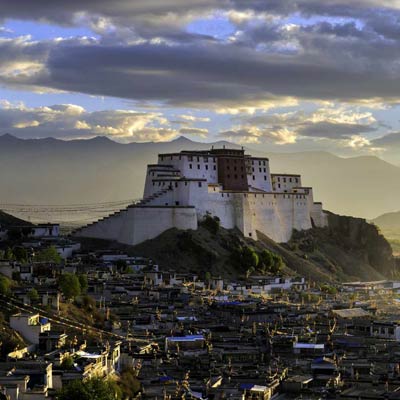 TIBET